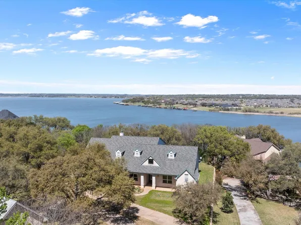 2306 Winton Terrace Ct, Granbury, TX 76048
