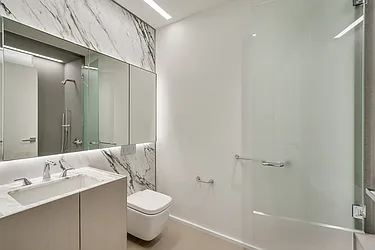 Rented by Compass