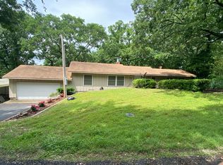 151 Caddo St, Eucha, OK 74342