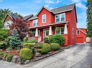 7419 SW 25th Ave, Portland, OR 97219