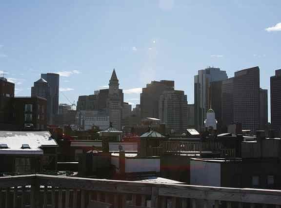 City View