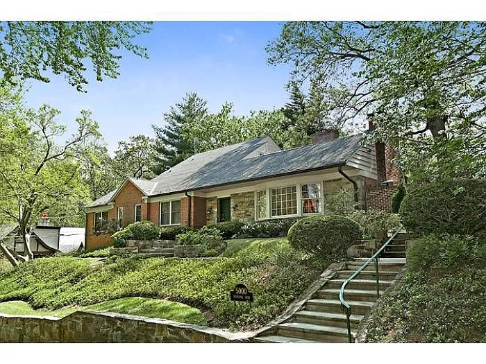 5000 Overlook Rd NW photo 1