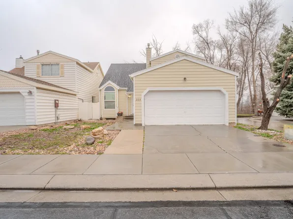309 E Park Creeke Ln, South Salt Lake, UT 84115