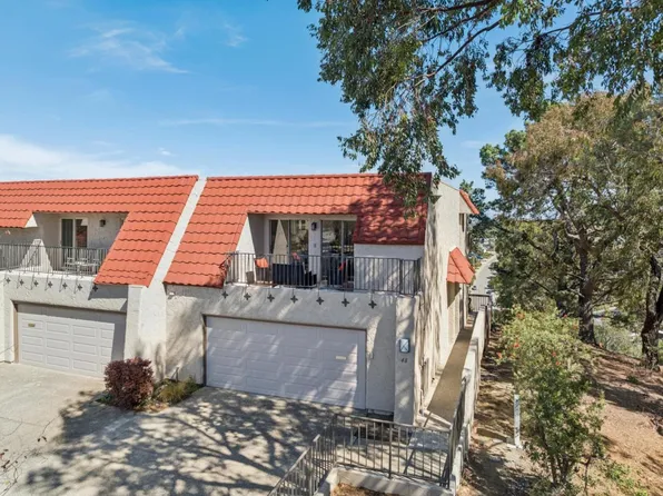 48 Rinconada Cir, Belmont, CA 94002