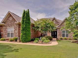 3002 Laurel Cove Way, Gurley, AL 35748