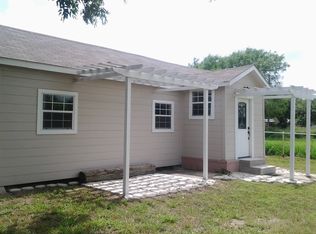 306 E Noble St, Falfurrias, TX 78355