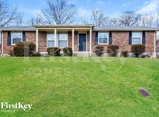 3810 Bonnacreek Dr, Hermitage, TN 37076