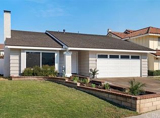 24295 Sparrow St, Lake Forest, CA 92630