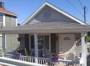 1613 Romine Ave, McKeesport, PA 15133