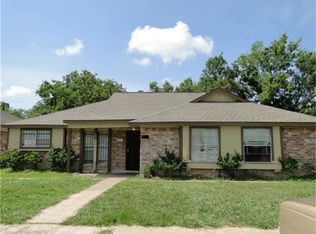 12133 Troulon Dr, Houston, TX 77072