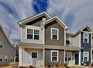 210 Chandler Ct, Sanford, NC 27330