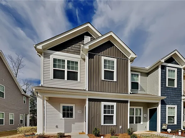 210 Chandler Ct, Sanford, NC 27330