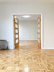 Rented by New York Residence