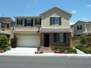 89 Shadowbrook, Irvine, CA 92604