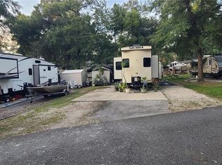 25205 NE 142ND STREET LOT 233, SALT SPRINGS, FL 32134