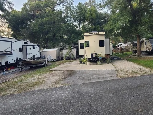 25205 NE 142nd St #233, Fort Mc Coy, FL 32134