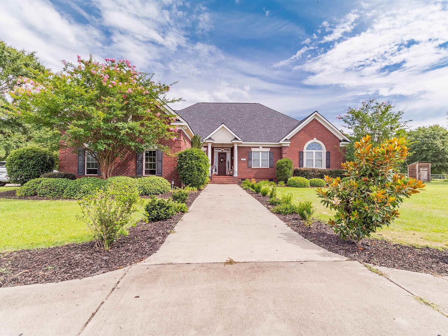 2507 Cedar Grove Rd, Leesville, SC 29070 MLS 547522 Zillow