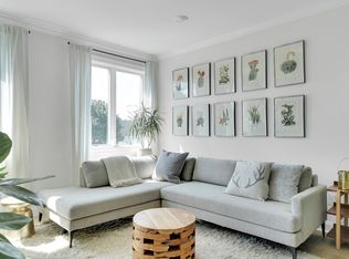4281 Washington St #4B, Roslindale, MA 02131