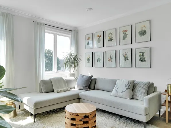 4281 Washington St #4B, Roslindale, MA 02131