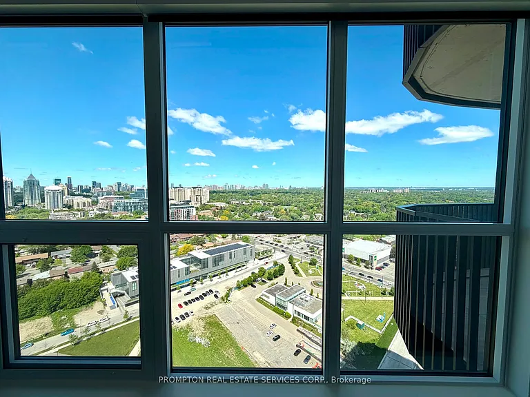 18 Esther Shiner Blvd #3002 — Photo 37