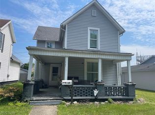 730 Otsego Ave, Coshocton, OH 43812