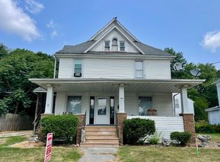 420-424 Cleveland Ave, Ashland, OH 44805