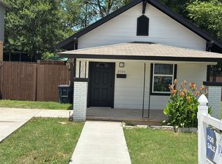 2707 McKinley Ave, Fort Worth, TX 76164