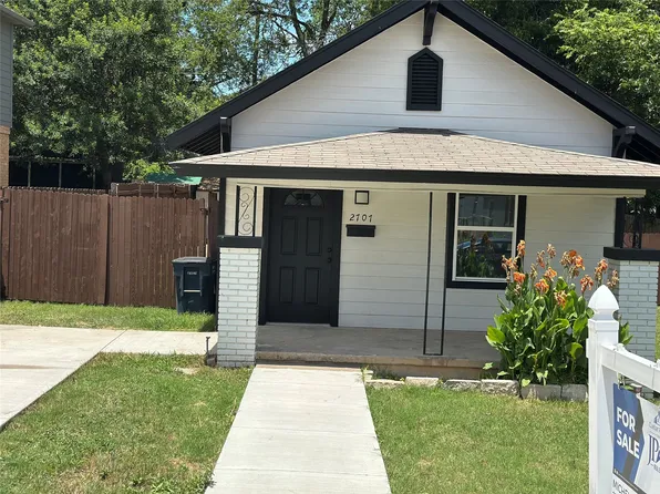 2707 McKinley Ave, Fort Worth, TX 76164