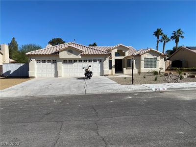 3632 Fox Glen Pkwy, Las Vegas, NV, 89108