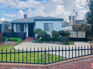 4282 Grand View Blvd, Los Angeles, CA 90066