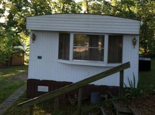 275 Hazel Rd, Hollister, MO 65672