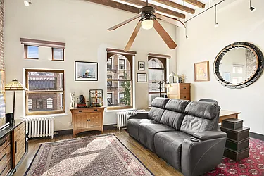 Sold by Corcoran