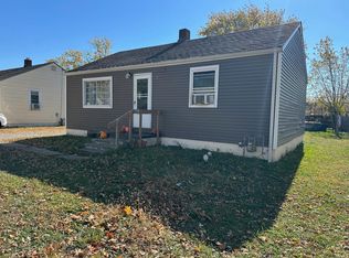 1805 E 20th St, Muncie, IN