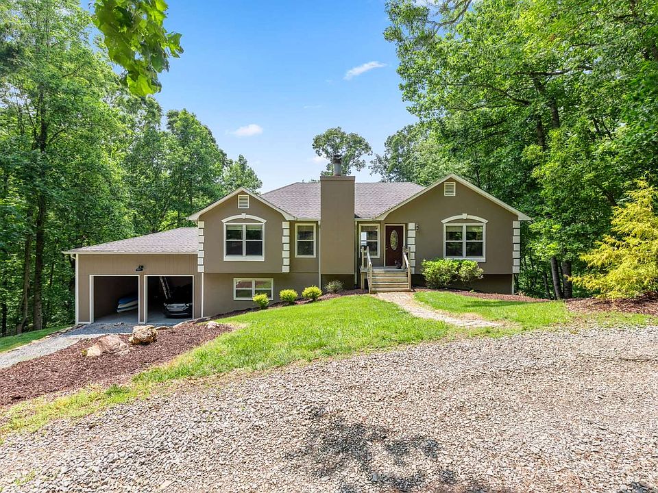 61 Talona Ridge Dr, Ellijay, GA 30536 MLS 325149 Zillow