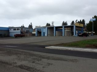 410 Oak St, Brookings, OR 97415