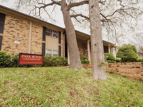 7939 Royal Ln APT 125, Dallas, TX 75230