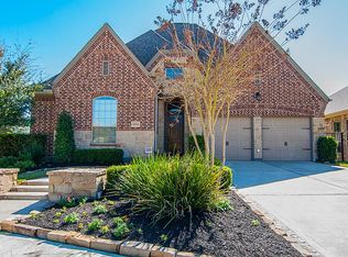 7010 Ladera Ln, Missouri City, TX 77459