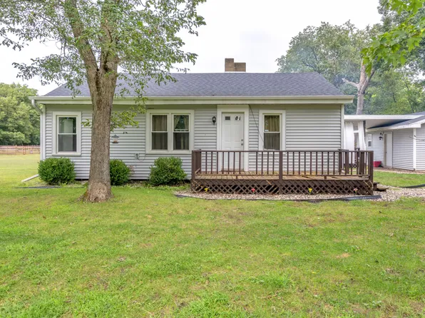 3574 E 1300 N, Wheatfield, IN 46392