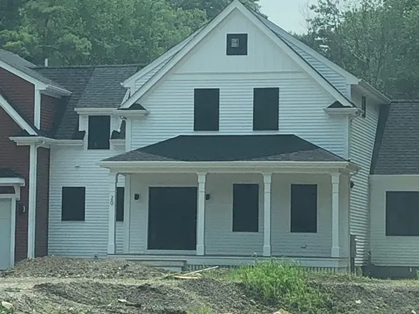 20 Goodspeed Ln, South Easton, MA 02375