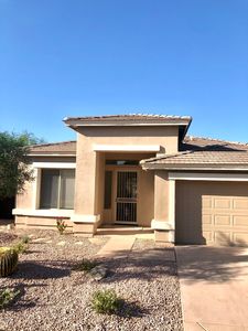 5023 E Robin Ln, Phoenix, AZ, 85054
