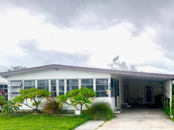 490 Ridgewood Ln, Ellenton, FL 34222