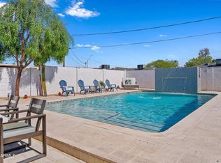 1507 W Whitton Ave, Phoenix, AZ 85015