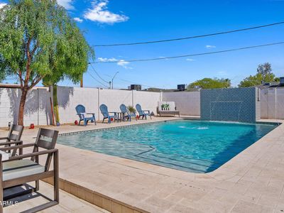 1507 W Whitton Ave, Phoenix, AZ, 85015