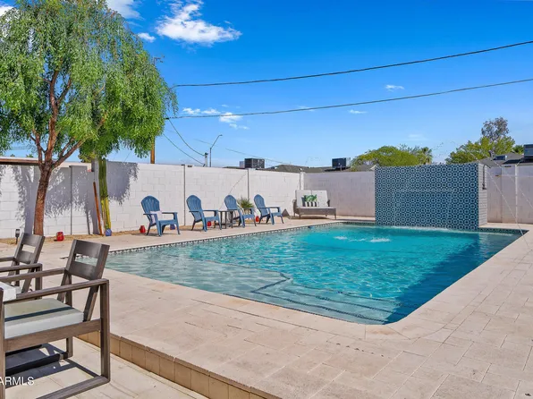 1507 W WHITTON Avenue, Phoenix, AZ 85015