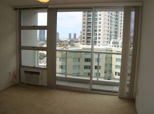 1315 Kalakaua Ave APT 1803, Honolulu, HI 96826