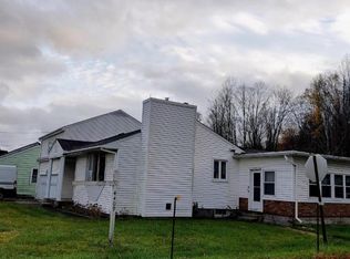 4409 Tannery Rd, Campbell, NY 14821