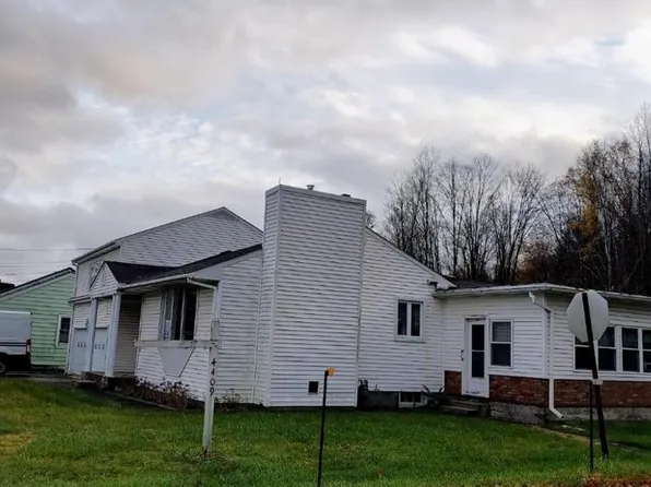 4409 Tannery Rd, Campbell, NY 14821