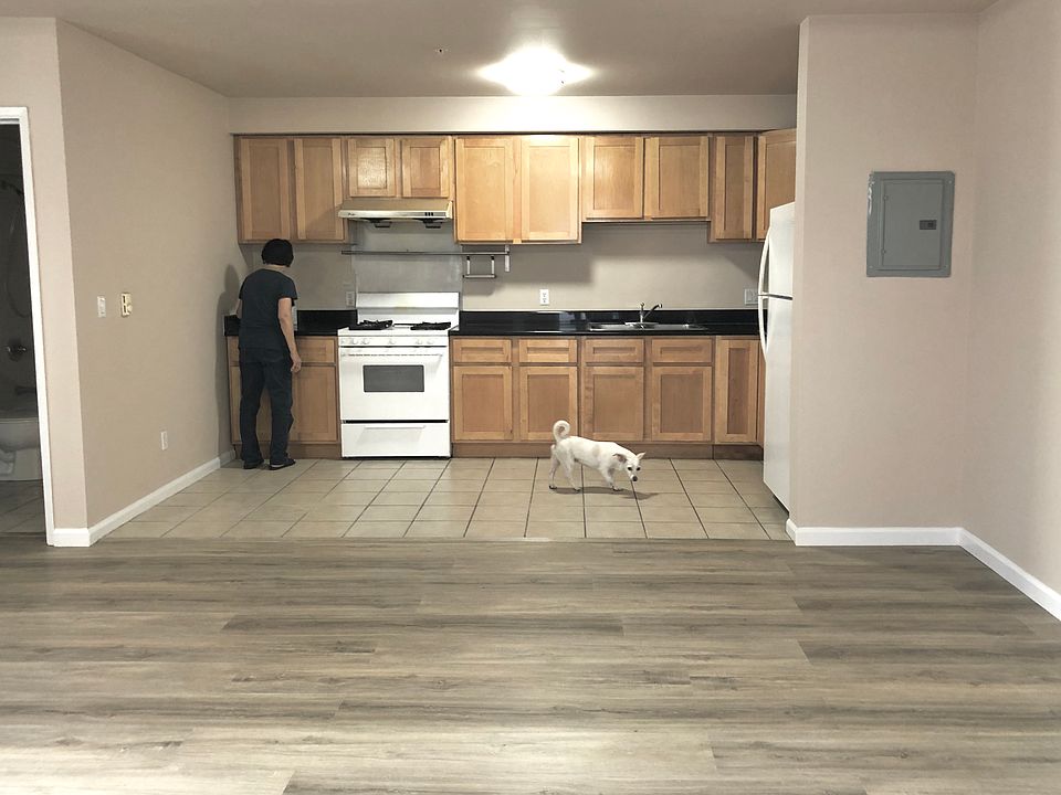 Kitchen/Living