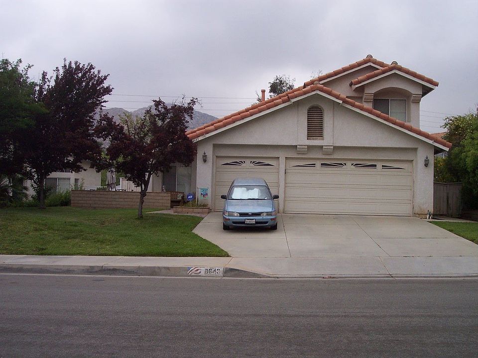 Courtesy of Mary Ann Mallory Park Place GMAC Real Estate