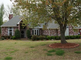 1912 Rannoch Trce, Fort Smith, AR 72908